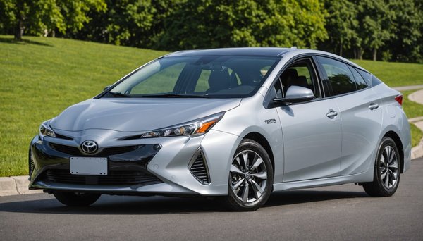 Ultimate guide to maintaining your toyota prius hybrid battery for peak performance