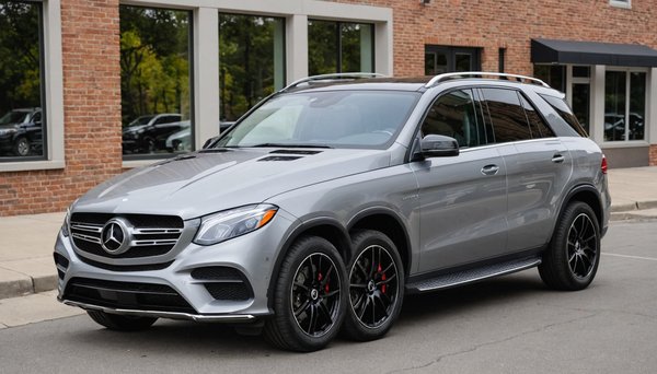 Ultimate guide to installing heat-resistant window film in your mercedes-benz gle: tips and techniques for optimal results