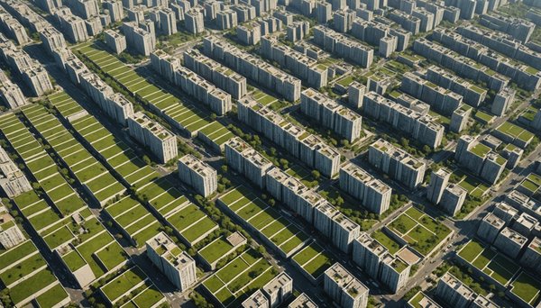 Mastering eco-friendly urban planning: a comprehensive guide to low-impact development in densely populated areas