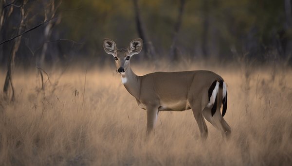 Ultimate guide to choosing wildlife cameras for night use